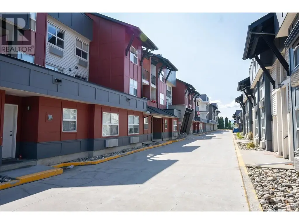 1481 Glenmore Road N Unit# 301, Kelowna